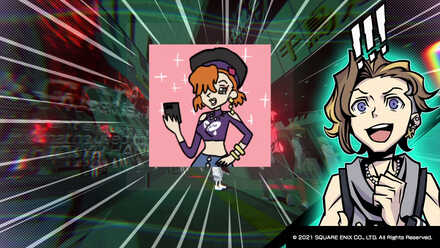 NEO TWEWY Remind Guide