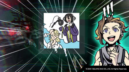 NEO TWEWY Remind Guide