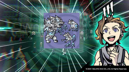 NEO TWEWY Remind Guide