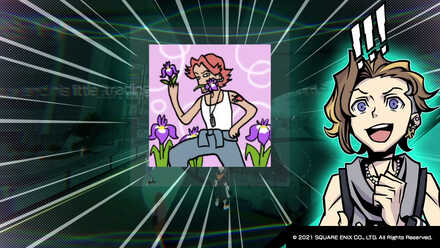 NEO TWEWY Remind Guide