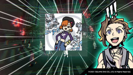 NEO TWEWY Remind Guide