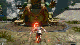 MH Rise - DB Tower Vault