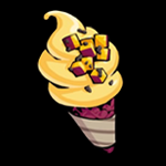 NEO TWEWY Sweet Potato Swirl