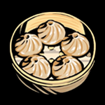 NEO TWEWY Xiaolongbao Set