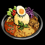 NEO TWEWY Triple Triad Plate