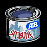 NEO TWEWY Air in a Can