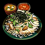 NEO TWEWY Japanified Biryani