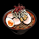 NEO TWEWY Spicy Miso Ramen
