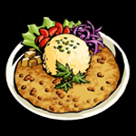 NEO TWEWY Dal Curry