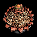 NEO TWEWY Grand Slam Meat Bowl