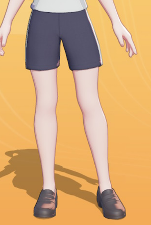 Loafers (Brown) Preview