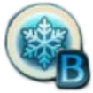 Freezing Seal Icon