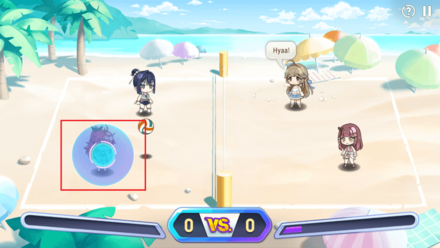 The Order of the Sword and the Lord of Summer Volleyball Tournament - How to_1.png