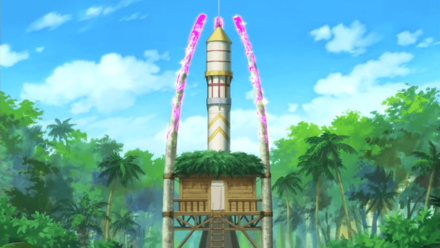 Spaceship at the Treehouse.png