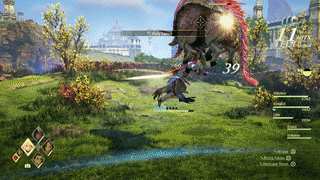 Tales of Arise - Increase Your Combo Count.gif