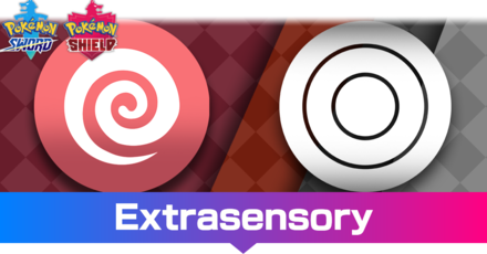 Pokemon Who Can Learn Extrasensory | Pokemon Sword and Shield｜Game8