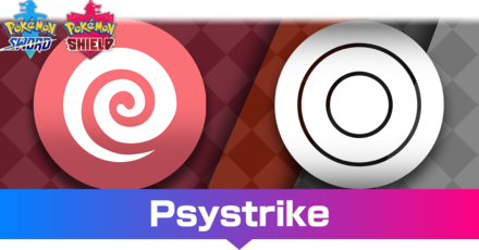 Psystrike