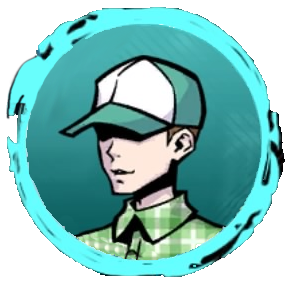 NEO TWEWY - Kohei Toyohashi Icon.png