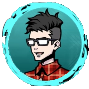 NEO TWEWY - Katsuhiko Tanimaru Icon.png