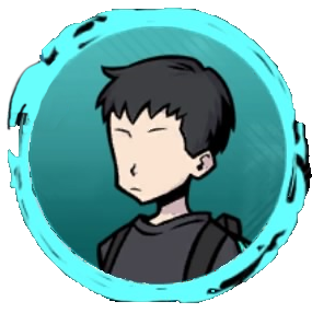 NEO TWEWY - Yusei Iseya Icon.png