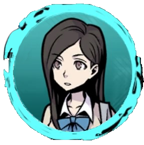 NEO TWEWY - Yuika Kaga Icon.png
