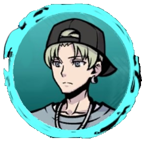 NEO TWEWY - Itsuki Kaneda Icon.png