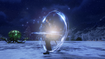 Tales of Arise - Rinwell Perk