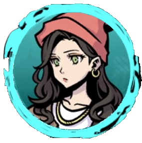 NEO TWEWY - Honoka Kondo Icon.png