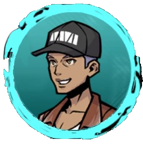 NEO TWEWY - Maito Minami Icon.png