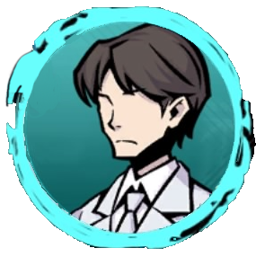 NEO TWEWY - Hide Takenouchi Icon.png
