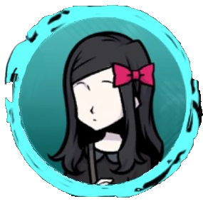 NEO TWEWY - Riko Sekinohara Icon.png