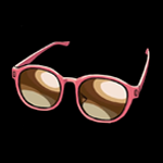 Pink Sunglasses