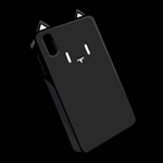 Mr. Mew Phone Case