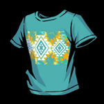 Bohemian T-Shirt