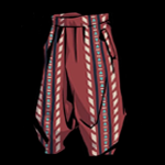 Bohemian Pants