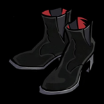 B.H.C.C Side Gore Boots