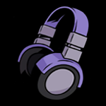 Legendary Headphones