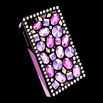 Shimmering Phone Case