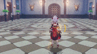 Genshin - Balance ATK and DEF