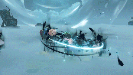 Xiao - Bane of All Evil