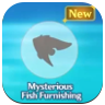 Genshin - Event - Mysterious Fish Furnishing
