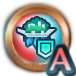 AR-D Atk/Res 1 Icon