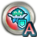 AR-D Atk/Res 2 Icon