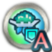 AR-D Spd/Res 2 Icon