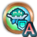 AR-D Spd/Res 1 Icon