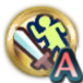 Atk/Spd Catch 3 Icon