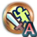 Atk/Spd Catch 1 Icon