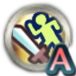 Atk/Spd Catch 2 Icon