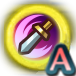 Heavy Blade 4 Icon
