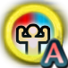 Atk/Res Push 4 Icon